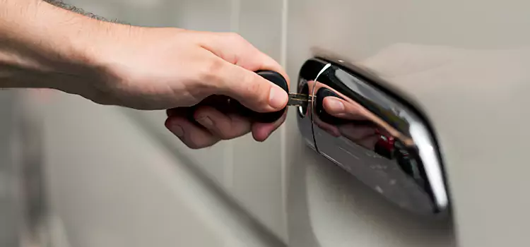 Why Choose Our Auto Locksmith Team in Arlington, TX?