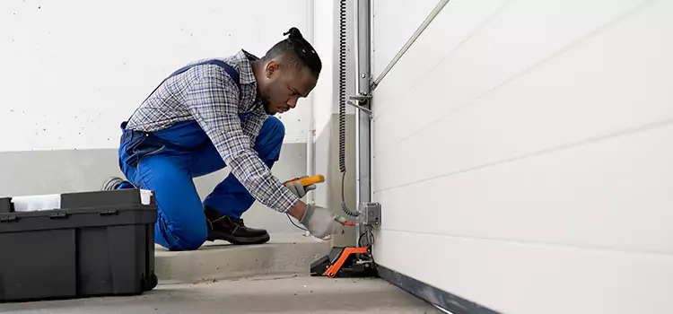 Expert Solutions for Every Garage Lock Need in Arlington, TX