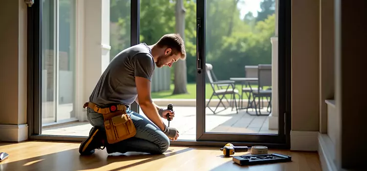 Comprehensive Solutions for Every Glass Door Need in Arlington, TX