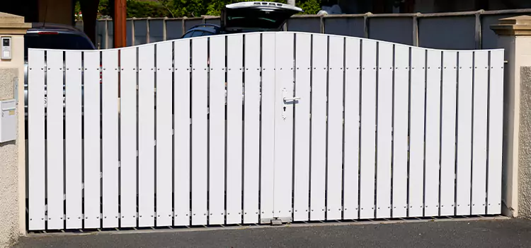 Why Choose Us for Residential Gate Repair in Arlington, TX?